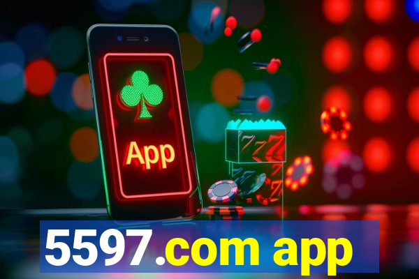 5597.com app